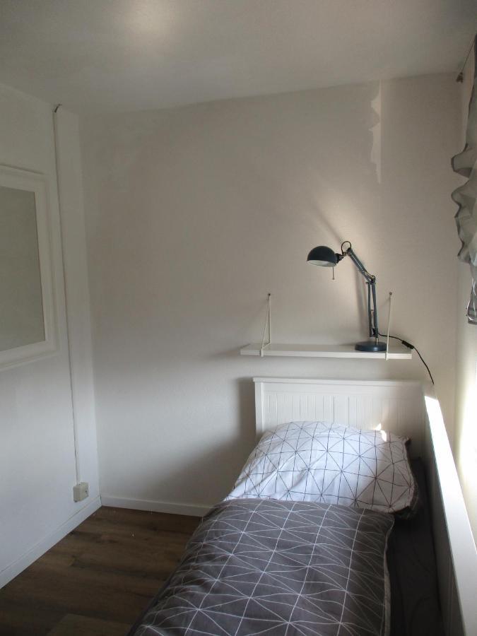 Ferienwohnung Roesch Feuchtwangen Dış mekan fotoğraf